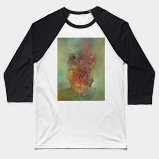 Beksinski Baseball T-Shirt